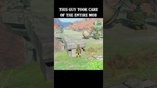 Whats Going On In Hyrule Right Now  zelda totk nintendo switch switch2 gaming