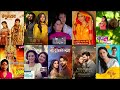 Part 1  top 15 most loved family dramas  romantic serialsnonhistoricals by swastik productions