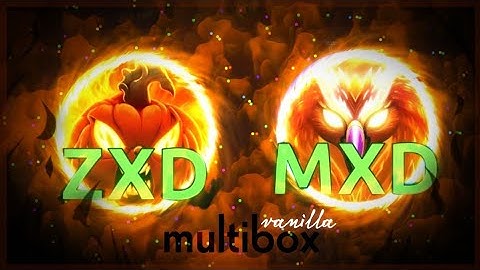 blob.io | crazy mode Multibox Highlight #3 (solo takeover)