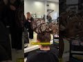 Uma nova maneira de criar um penteado único 😮