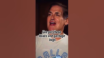 From Selling Trash Bags to Millionaire 💪💪💪