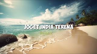 JOGET INDIA TERENA TERBARU REMIX ( Kho Zibran Remix )