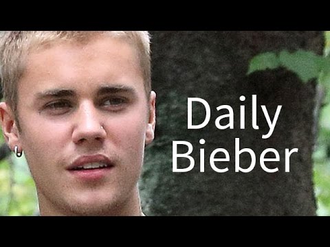 footage in spanish Justin Bieber Has Warrant Issued For His Arrest