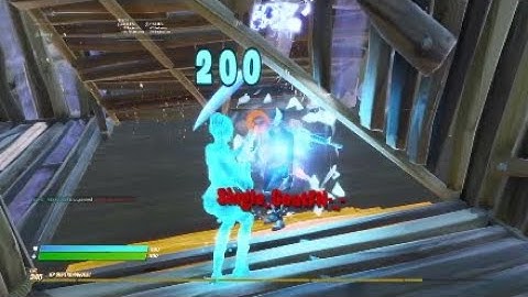 I Edit So Fast I Made My Floor Invisible