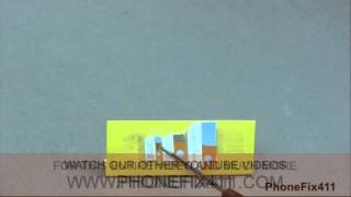 Phone Fix 411. What is a sim card? What is it used for?