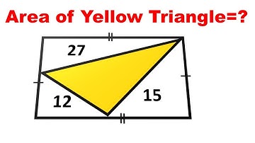 A Good Math Olympiad Geometry Challenge | Math Olympiad Questions | Olympiad Math problem #geometry