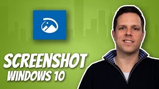 How to take a screenshot in Windows 10