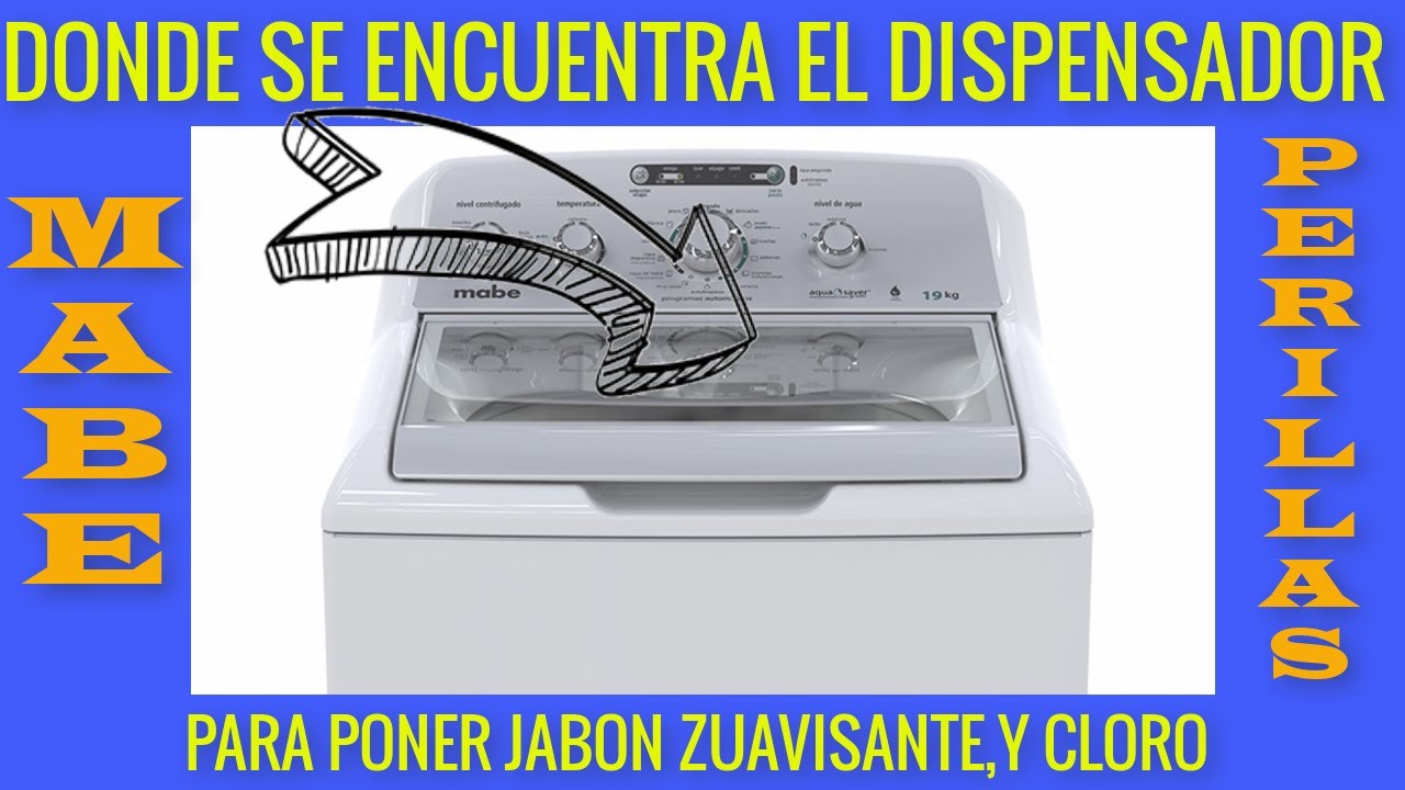 Qué cantidad de jabón para lavadora hay que poner? – EVVO HOME