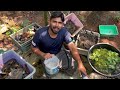 വർഷങ്ങൾ പഴക്കമുള്ള ടാങ്ക് വറ്റിച്ചപ്പോൾ Fish tank | How to make low cost fish tank ?