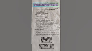 10th standard English revision test exam question paper 2023|Public exams 2023#shorts#highmarks#sslc