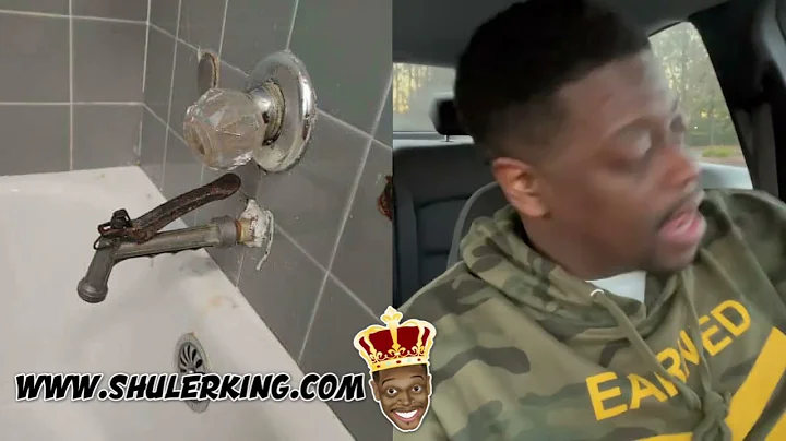 Shuler King - This Is A Spicket