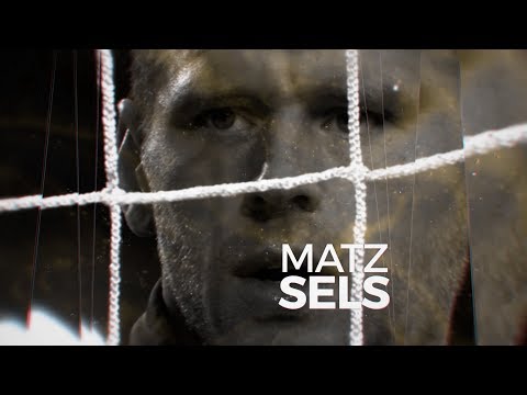 Matz Sels élu meilleur joueur de la saison 18/19
