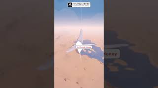 The Wings Made Me Crash! #games #gaming