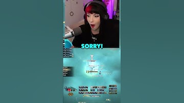 Not like this... FFXIV Streamer Highlights