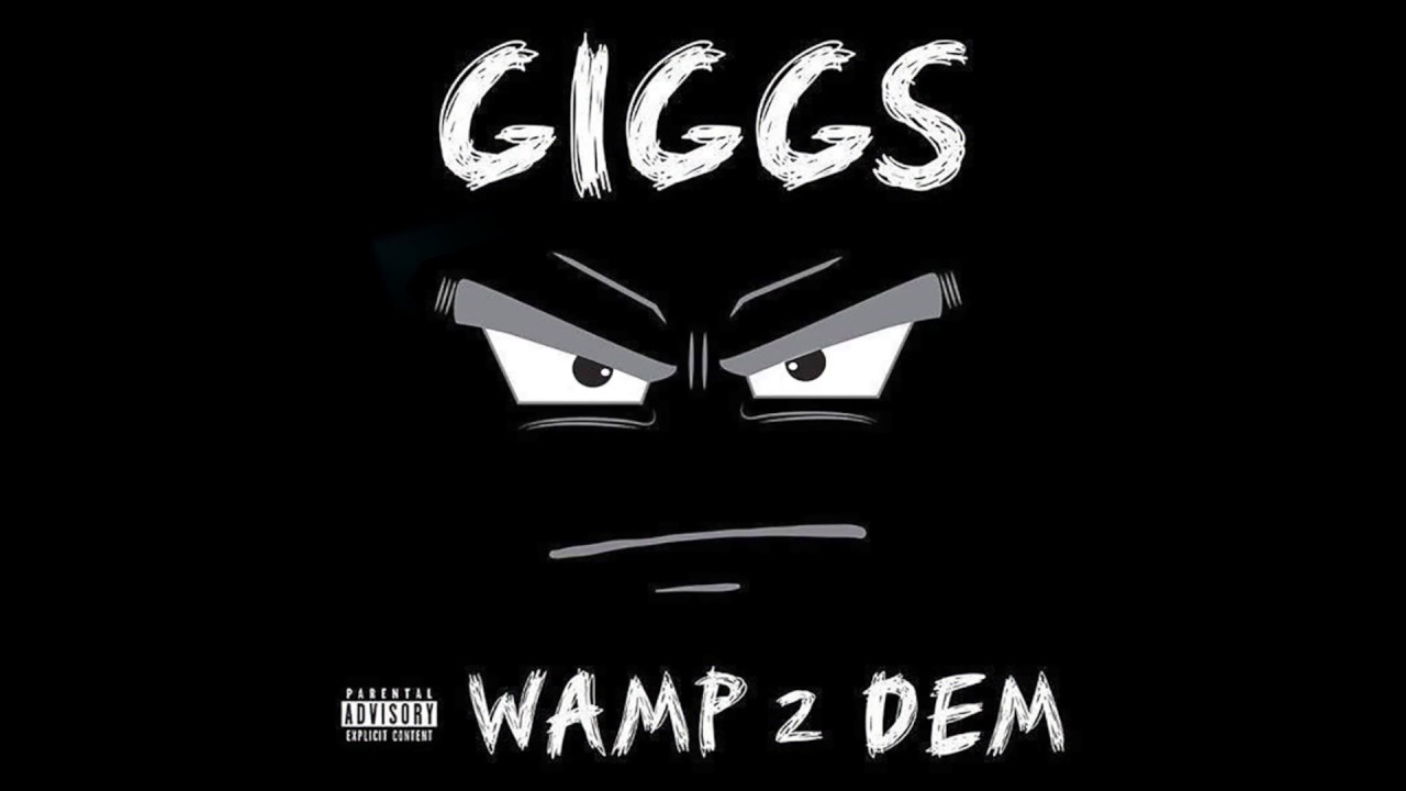 Giggs   The Essence Official Audio