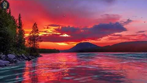 رقق قلبك ❤ تلاوة هادئه للقارئ المغربي إبراهيم لشكر ☘سبحان من رزقه هذا الصوت 😮