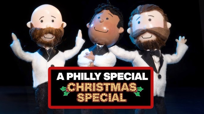 The Philly Special: What is it? The story behind the incredible