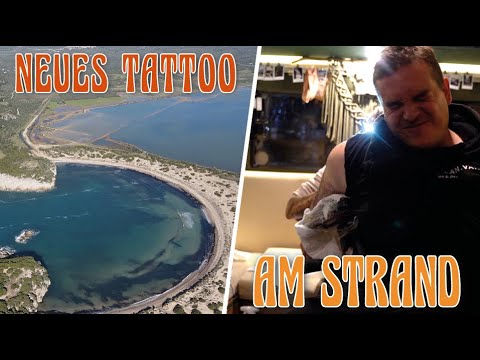 The journey comes to an end - VANLIFE Greece