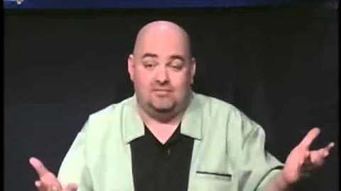 Is Christianity a Cult and a Fantasy? - Atheist Experience 469