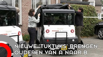 Nieuwe 