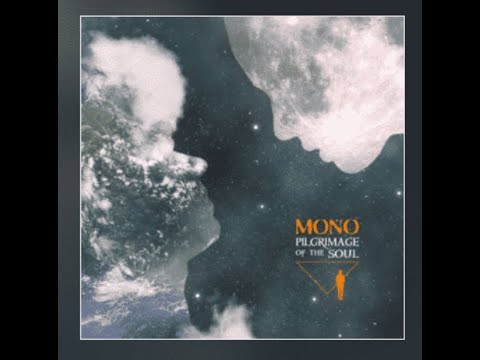 MONO debut new song “Riptide” off new album “Pilgrimage Of The Soul”