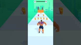 Angry Hulk Rage Control Level.736 #shorts #games #gaming #hulk #ragecontrol