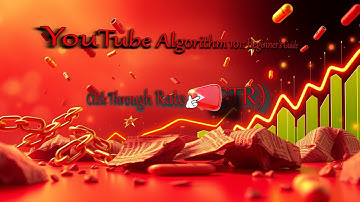 Understanding the Click Through Rate (CTR) Algorithm: Beginners Guide