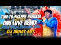 Tum To Thehre Pardesi Remix DN5 Love Remix Dj Abhay Aby Altaf Raja Romantic Hits