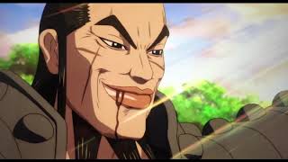 王騎将軍の最期 Youtube