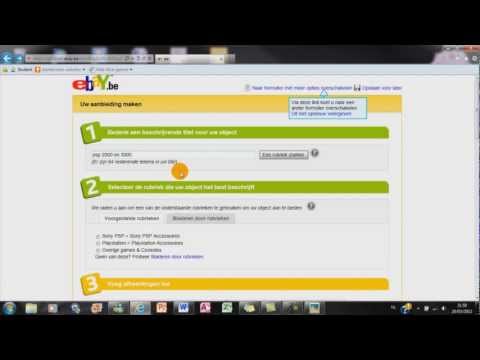 Video: Is het illegaal om te kopen en door te verkopen op eBay?