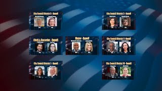 Denver Decides Runoff Election 2019