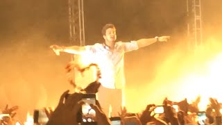 Luan Santana - "Tanto Faz" (O Nosso Tempo É Hoje 05.09.2014) - Citibank Hall - Rio de Janeiro/RJ