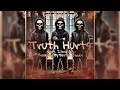 Evil Bastards - Truth Hurts ft. Izma401 (prod. by Jester Exodus)
