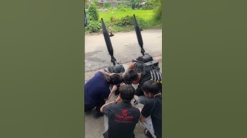 MOKA SFX MK-CN18 Water&Confetti Stadiumshot Feedback, dual effect in one device😍😍#shorts #mokasfx