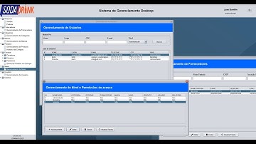 Sistema gerenciamento de produtos (Java)