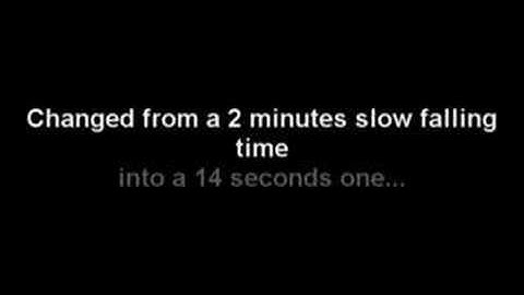 The Noggenfogger Elixir