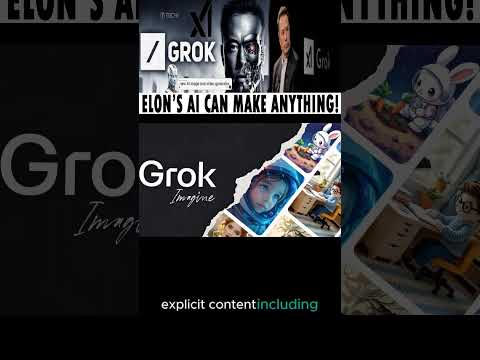 Master Grok AI: Create High-Quality Porn Images Instantly for the US Market