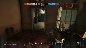 Fix your game Ubisoft