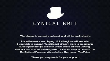 Totalbiscuit: Faster that Light. Also exploding (Lions of the Universe) - Part 2 of 7