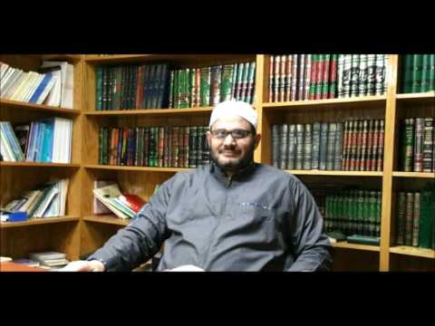 الشيخ الدكتور رضا شطا دورنا المعدوم بين الظالم والمظلوم 