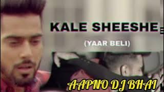 Kale sheeshe de piche loki pyar karde । punjabi new song