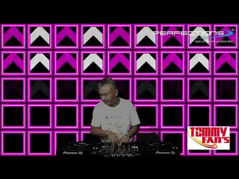 dj tommy fan ~indonesia @ kartika jaya 25th anniversary ~2024 _clip