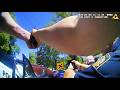 Rookie Cop Get Crushed by High-Speed PIT