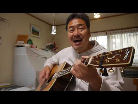 心の鐘を叩いてくれ/JAY WALK（カバー）