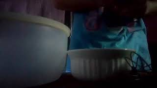 New Vlog: How to make my own Oreo Ice Cream 🍦🍦🍦🍦