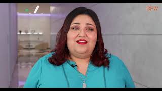 A Day with Talent Acquisition Specialist Melida Barrera at DFW Airport