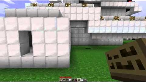 lets make a minecraft adventure map Ep. 6