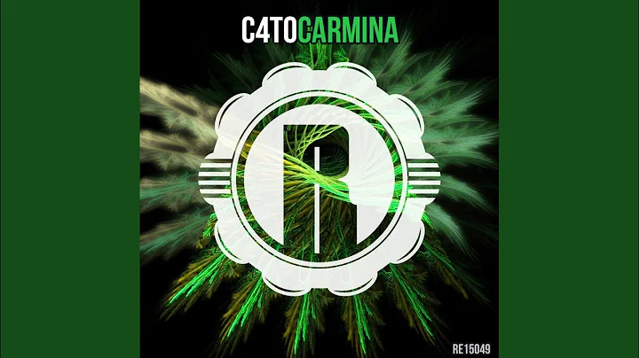 Carmina (Original Mix)