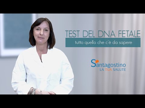 Video: Trova Il Kit Per Il Test Del DNA Giusto Per Te