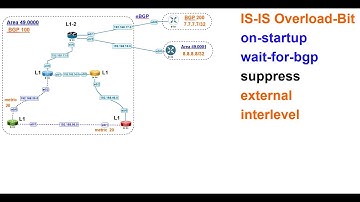7-ISIS  Overload Bit
